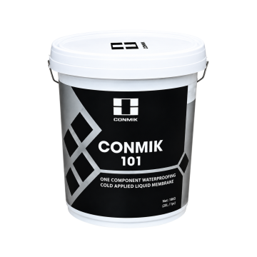 CONMIK 101 GỐC NƯỚC